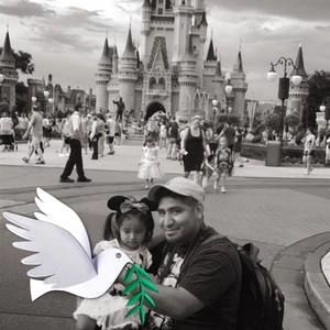 Meet your Posher, Ramiro